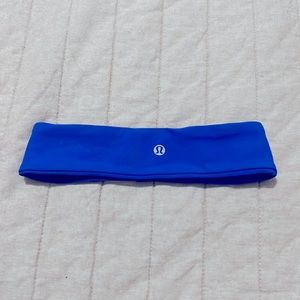 Lululemon headband